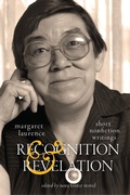 Cover: Recognition and Revelation - McGill-Queen's University Press