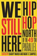 Cover: We Still Here - McGill-Queen's University Press