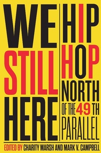 Enlarge image Cover: We Still Here - McGill-Queen's University Press