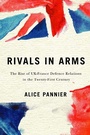 Cover: Rivals in Arms - McGill-Queen's University Press