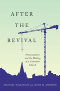 Cover: After the Revival - McGill-Queen's University Press