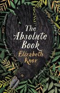 Enlarge image Cover: The Absolute Book - Michael Joseph Ltd