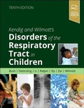 Cover: Kendig and Wilmott's Disorders of the Respiratory Tract in Children - Elsevier