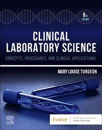 Abbildung von: Clinical Laboratory Science - Elsevier