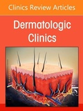 Cover: Global Dermatology and Telemedicine, An Issue of Dermatologic Clinics: Volume 39-1 - Elsevier