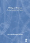 Cover: Writing for Pleasure - Routledge