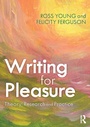 Cover: Writing for Pleasure - Routledge