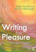 Cover: Writing for Pleasure - Routledge