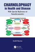 Cover: Charnolophagy in Health and Disease - CRC Press