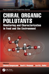 Abbildung von: Chiral Organic Pollutants - CRC Press