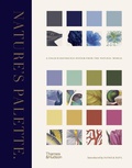 Cover: Nature's Palette - Thames & Hudson Ltd