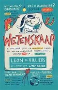 Cover: Wetenskaap - LAPA Publishers
