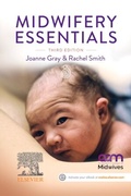 Cover: Midwifery Essentials - Elsevier