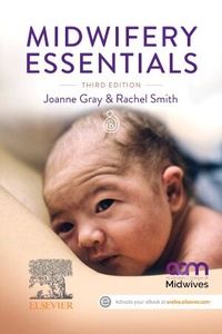 Enlarge image Cover: Midwifery Essentials - Elsevier