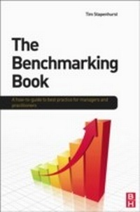 Abbildung von: The Benchmarking Book - Routledge