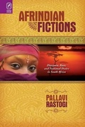 Cover: Afrindian Fictions - Ohio State University Press