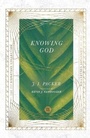Cover: Knowing God - Inter-Varsity Press,US