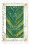 Cover: Knowing God - Inter-Varsity Press,US