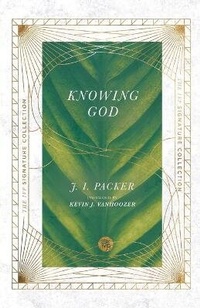 Enlarge image Cover: Knowing God - Inter-Varsity Press,US