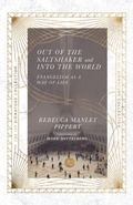 Cover: Out of the Saltshaker and Into the World - Evangelism as a Way of Life - Inter-Varsity Press,US