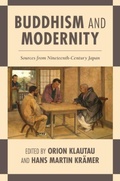 Cover: Buddhism and Modernity - University of Hawai'i Press