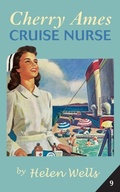 Cover: Cherry Ames, Cruise Nurse - Springer Publishing Company
