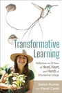 Cover: Transformative Learning - New Society Publishers