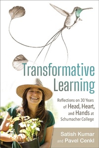 Enlarge image Cover: Transformative Learning - New Society Publishers