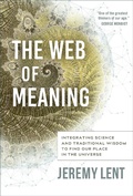 Cover: The Web of Meaning - New Society Publishers