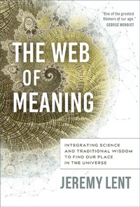 Enlarge image Cover: The Web of Meaning - New Society Publishers