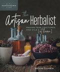 Cover: The Artisan Herbalist - New Society Publishers
