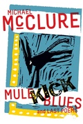 Cover: Mule Kick Blues - City Lights Books