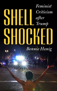 Enlarge image Cover: Shell-Shocked - Fordham University Press