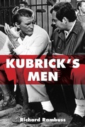 Cover: Kubrick's Men - Fordham University Press