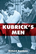 Cover: Kubrick's Men - Fordham University Press