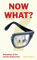 Cover: Now What? - Fordham University Press