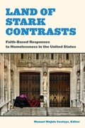 Cover: Land of Stark Contrasts - Fordham University Press