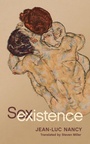 Cover: Sexistence - Fordham University Press