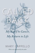 Cover: Called Back - Fordham University Press