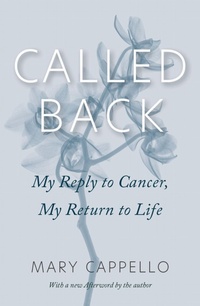 Enlarge image Cover: Called Back - Fordham University Press