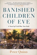Cover: Banished Children of Eve - Fordham University Press