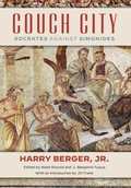 Cover: Couch City - Fordham University Press