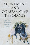 Cover: Atonement and Comparative Theology - Fordham University Press