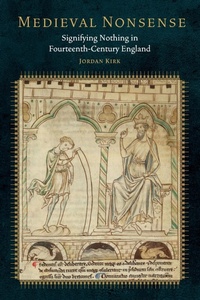 Enlarge image Cover: Medieval Nonsense - Fordham University Press