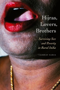 Abbildung von: Hijras, Lovers, Brothers - Fordham University Press
