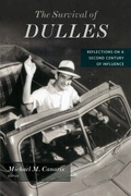 Cover: The Survival of Dulles - Fordham University Press
