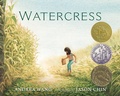 Cover: Watercress - Holiday House Inc