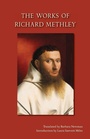 Cover: The Works of Richard Methley - Liturgical Press