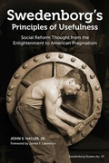 Cover: Swedenborg's Principles of Usefulness - Swedenborg Foundation