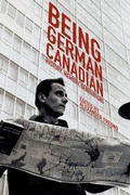 Cover: Being German Canadian - University of Manitoba Press